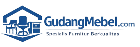 Logo Gudang Mebel