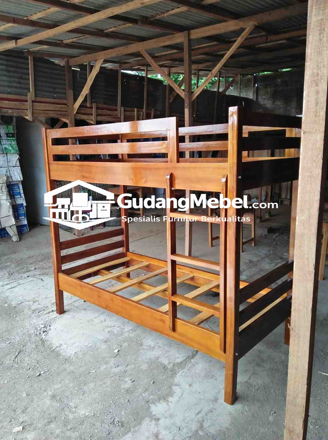furnitur Kampus